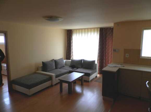 Apartament de vânzare 2 camere Floreşti - 25629AV | BLITZ Cluj-Napoca | Poza1