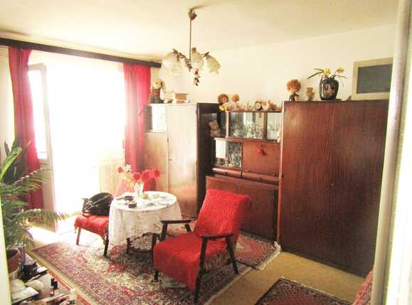 Apartament de vânzare 2 camere Manastur - 25631AV | BLITZ Cluj-Napoca | Poza1