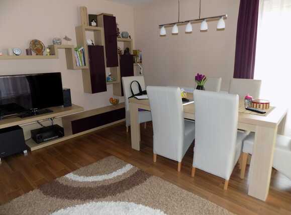 Apartament de vânzare 3 camere Floreşti - 25632AV | BLITZ Cluj-Napoca | Poza1