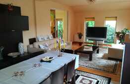 Casa individuala, 295 mp utili, teren de 670 mp, zona linistita. La cheie!