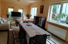 Casa individuala, 295 mp utili, teren de 670 mp, zona linistita. La cheie!