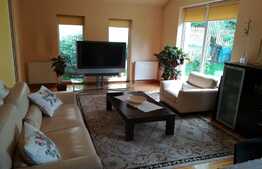 Casa individuala, 295 mp utili, teren de 670 mp, zona linistita. La cheie!