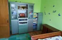 Casa individuala, 295 mp utili, teren de 670 mp, zona linistita. La cheie!