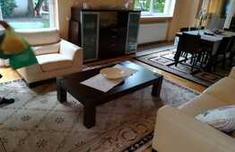 Casa individuala, 295 mp utili, teren de 670 mp, zona linistita. La cheie!