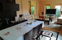 Casa individuala, 295 mp utili, teren de 670 mp, zona linistita. La cheie!