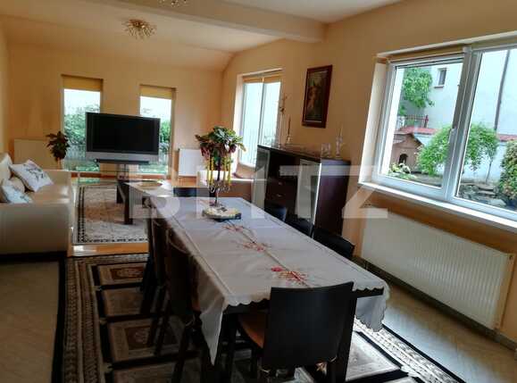 Casa de vânzare 5 camere Zorilor - 25633CV | BLITZ Cluj-Napoca | Poza10