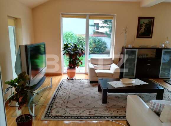 Casa de vânzare 5 camere Zorilor - 25633CV | BLITZ Cluj-Napoca | Poza1