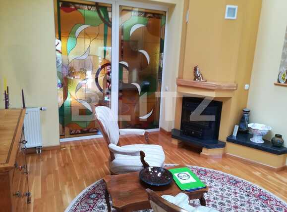 Casa de vânzare 5 camere Zorilor - 25633CV | BLITZ Cluj-Napoca | Poza2