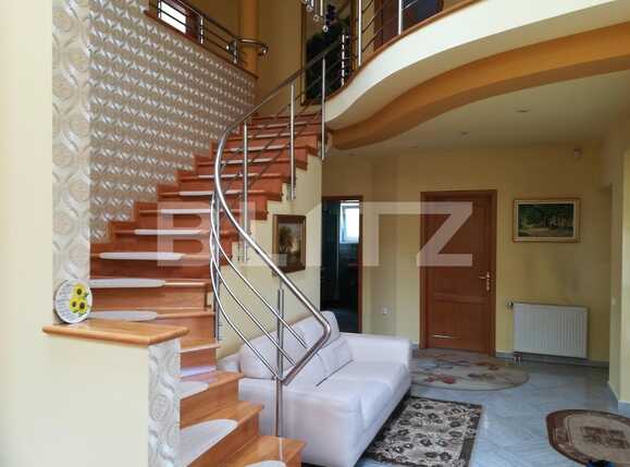 Casa de vânzare 5 camere Zorilor - 25633CV | BLITZ Cluj-Napoca | Poza7