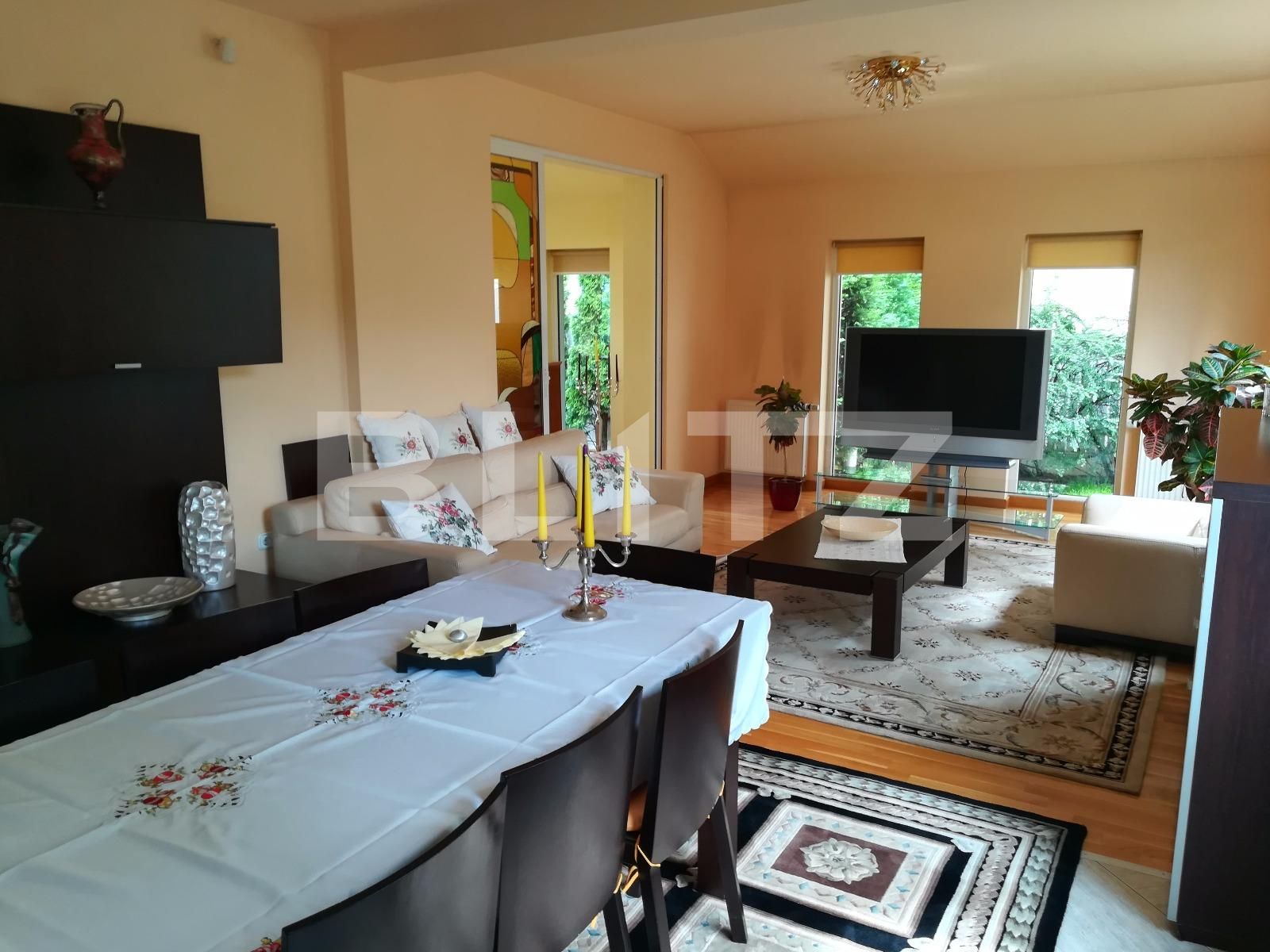 Casa de vânzare 5 camere Zorilor - 25633CV | BLITZ Cluj-Napoca | Poza11