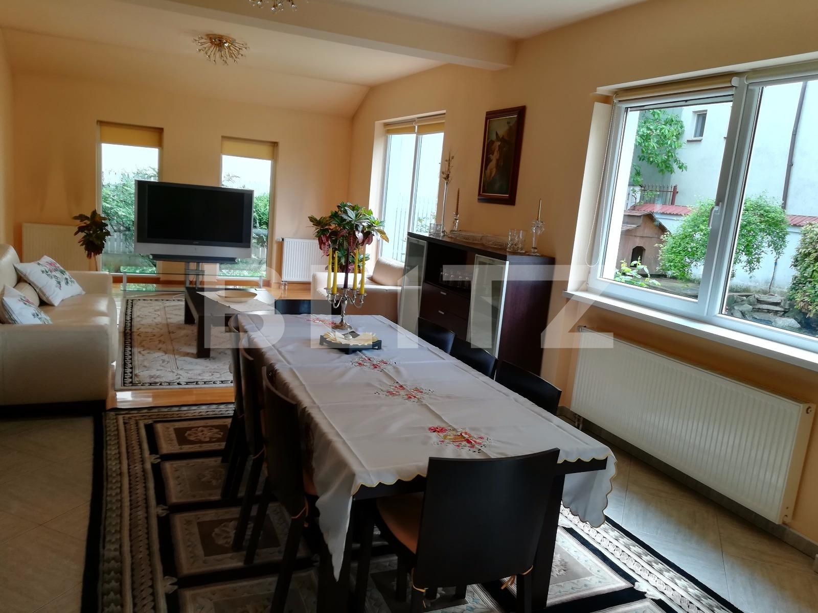 Casa de vânzare 5 camere Zorilor - 25633CV | BLITZ Cluj-Napoca | Poza10