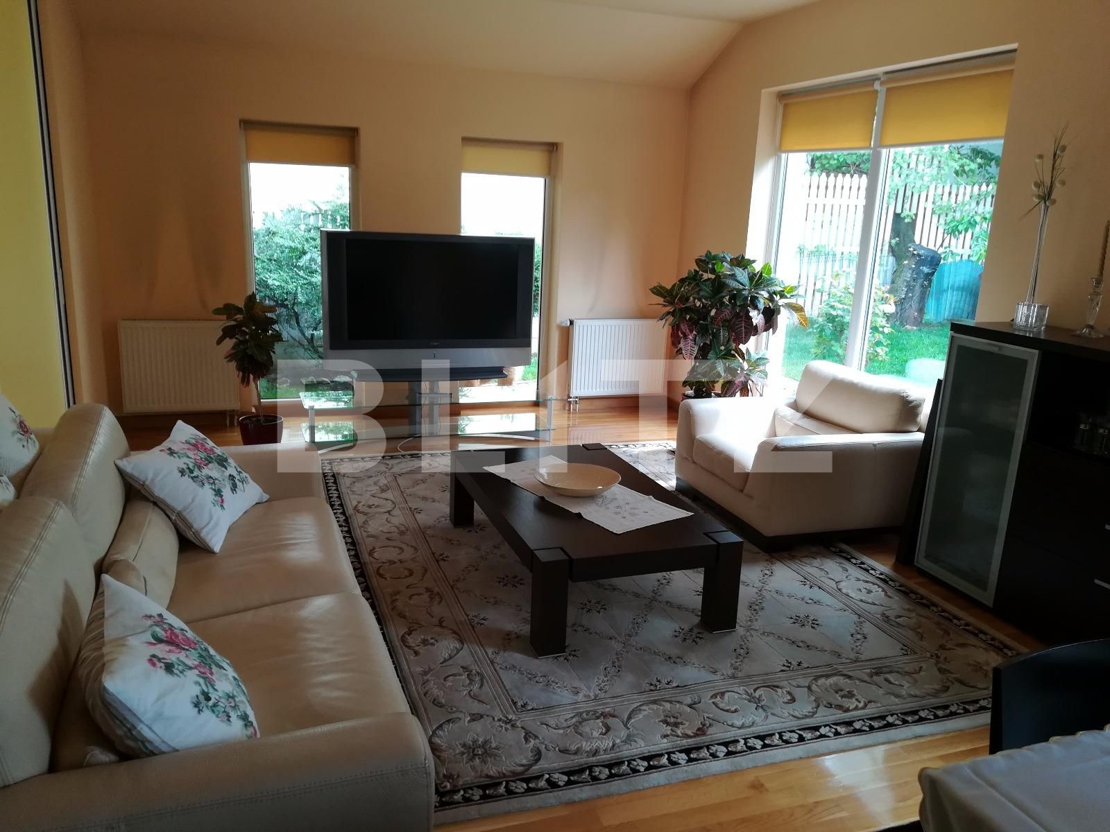 Casa de vânzare 5 camere Zorilor - 25633CV | BLITZ Cluj-Napoca | Poza3