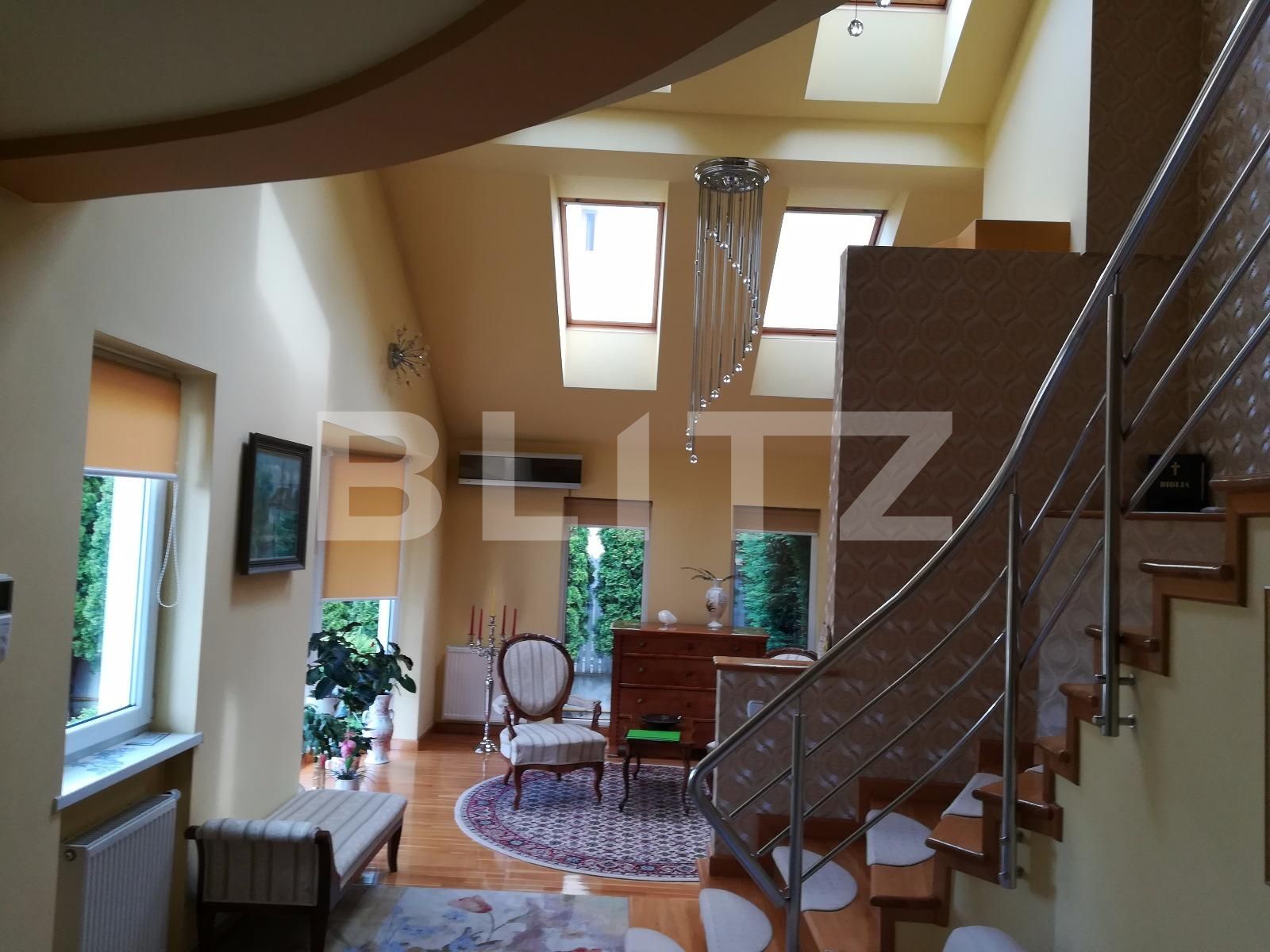Casa de vânzare 5 camere Zorilor - 25633CV | BLITZ Cluj-Napoca | Poza4