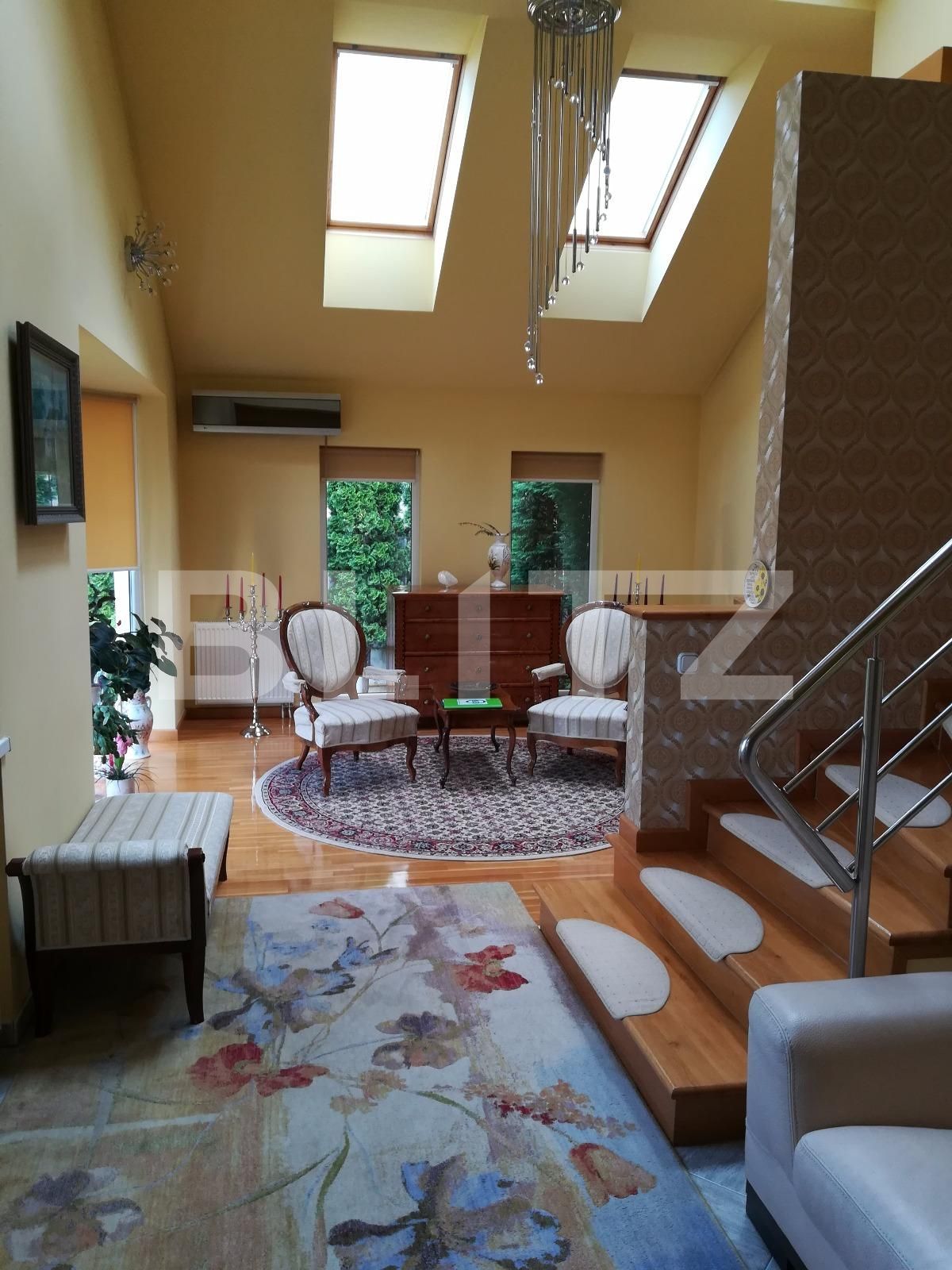 Casa de vânzare 5 camere Zorilor - 25633CV | BLITZ Cluj-Napoca | Poza6