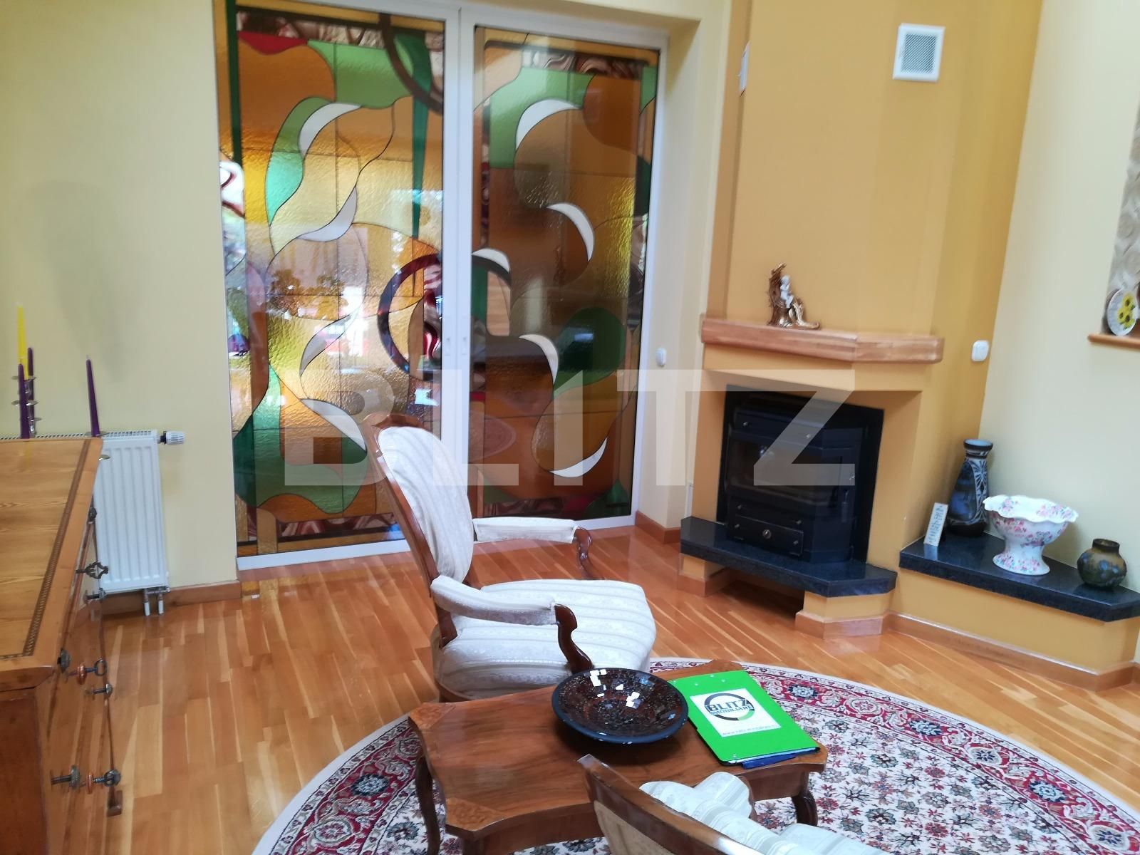 Casa de vânzare 5 camere Zorilor - 25633CV | BLITZ Cluj-Napoca | Poza2