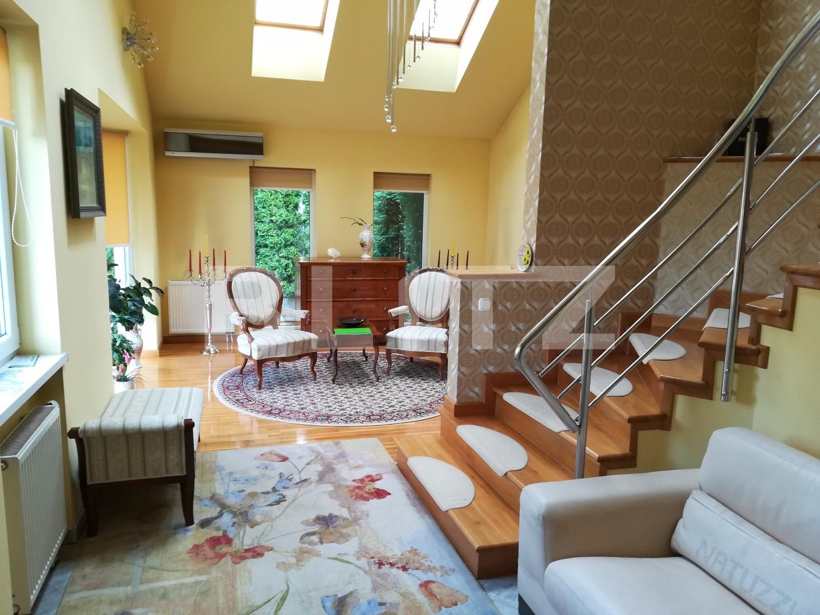 Casa de vânzare 5 camere Zorilor - 25633CV | BLITZ Cluj-Napoca | Poza5