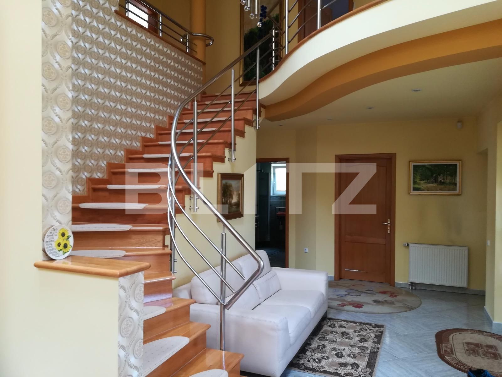 Casa de vânzare 5 camere Zorilor - 25633CV | BLITZ Cluj-Napoca | Poza7