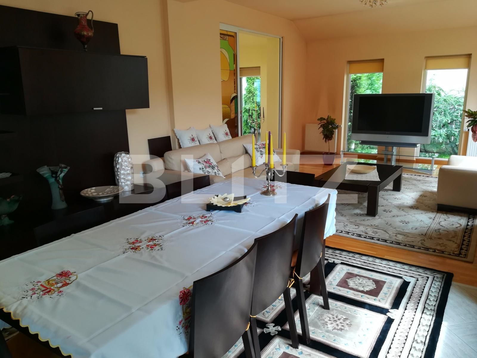 Casa de vânzare 5 camere Zorilor - 25633CV | BLITZ Cluj-Napoca | Poza12