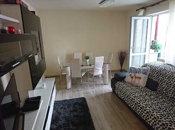 Apartament de vânzare 3 camere Manastur - 25634AV | BLITZ Cluj-Napoca | Poza1