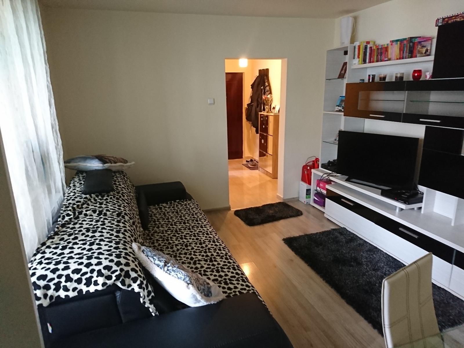 Apartament de vânzare 3 camere Manastur - 25634AV | BLITZ Cluj-Napoca | Poza2