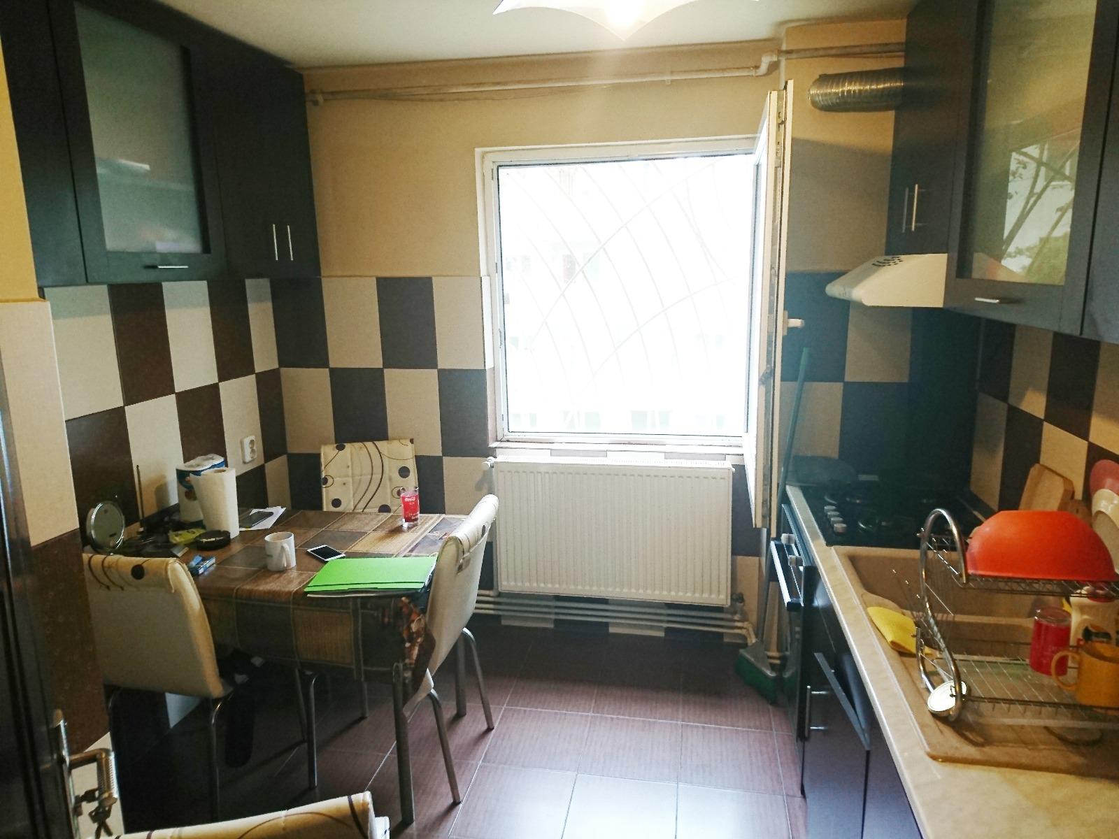 Apartament de vânzare 3 camere Manastur - 25634AV | BLITZ Cluj-Napoca | Poza7