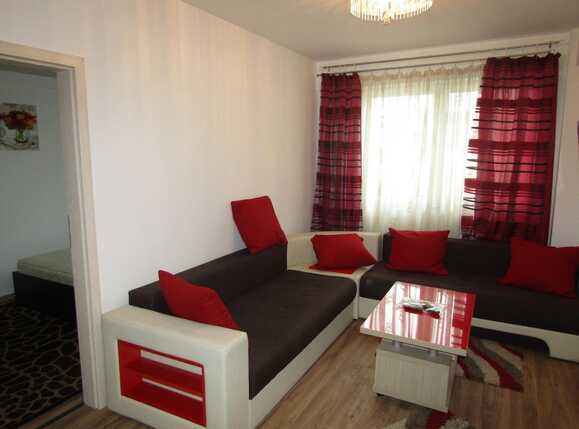 Apartament de închiriat 2 camere Intre Lacuri - 25636AI | BLITZ Cluj-Napoca | Poza2