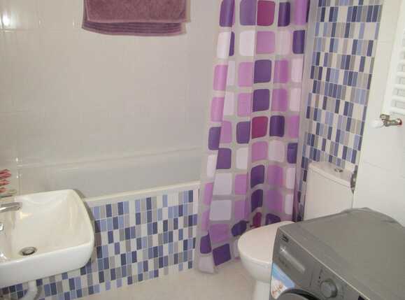 Apartament de închiriat 2 camere Intre Lacuri - 25636AI | BLITZ Cluj-Napoca | Poza13