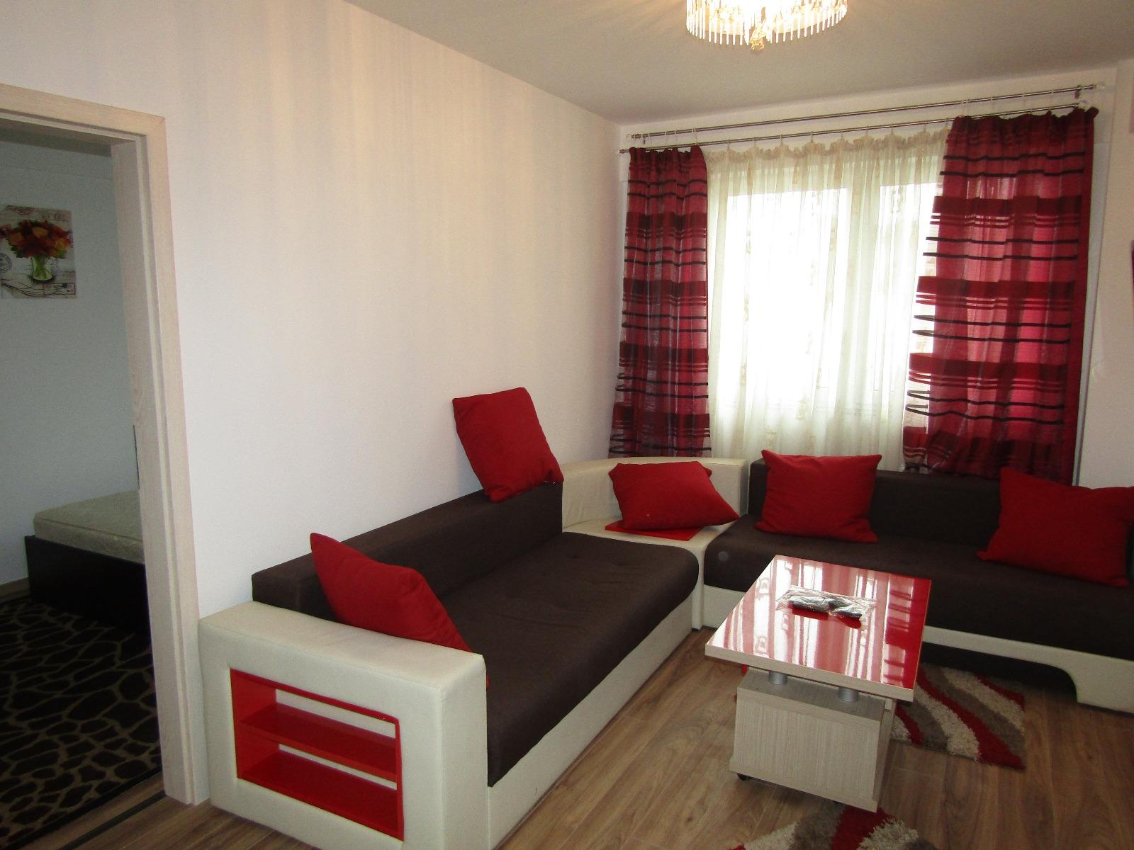 Apartament de închiriat 2 camere Intre Lacuri - 25636AI | BLITZ Cluj-Napoca | Poza2