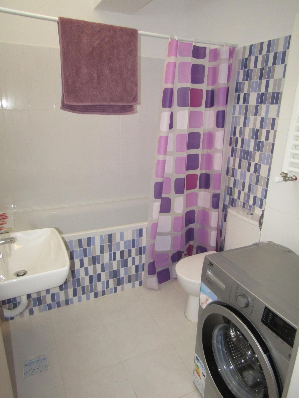 Apartament de închiriat 2 camere Intre Lacuri - 25636AI | BLITZ Cluj-Napoca | Poza13