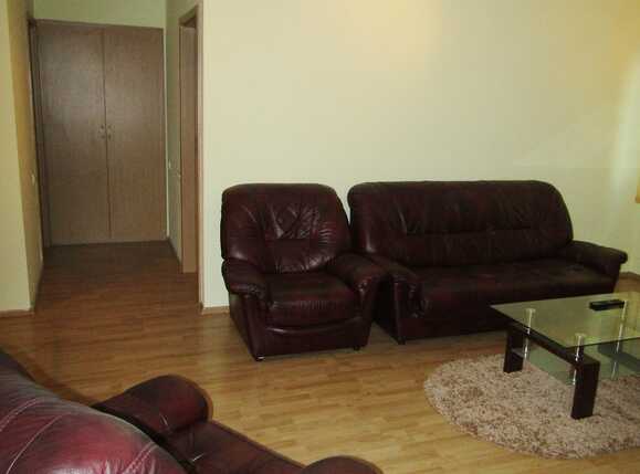 Apartament de închiriat 2 camere Marasti - 25637AI | BLITZ Cluj-Napoca | Poza3