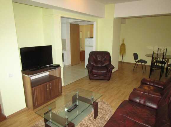 Apartament de închiriat 2 camere Marasti - 25637AI | BLITZ Cluj-Napoca | Poza2