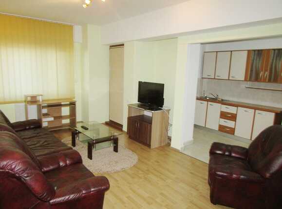 Apartament de închiriat 2 camere Marasti - 25637AI | BLITZ Cluj-Napoca | Poza1