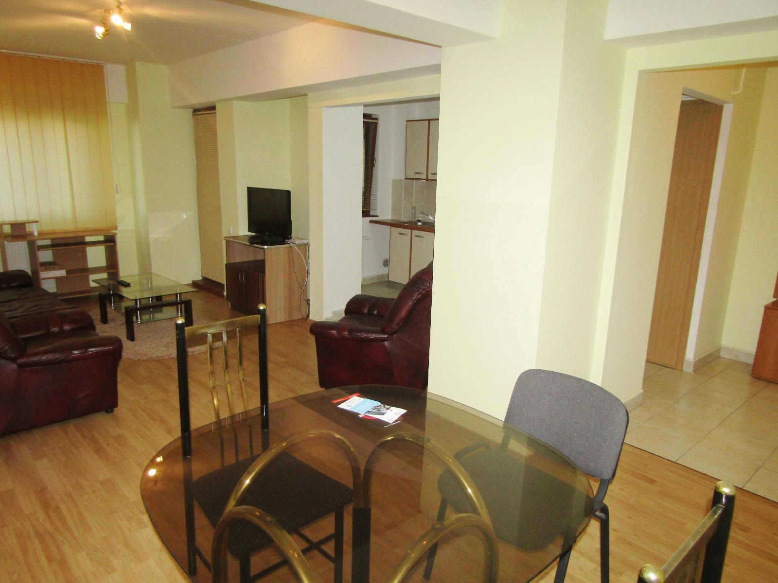 Apartament de închiriat 2 camere Marasti - 25637AI | BLITZ Cluj-Napoca | Poza4