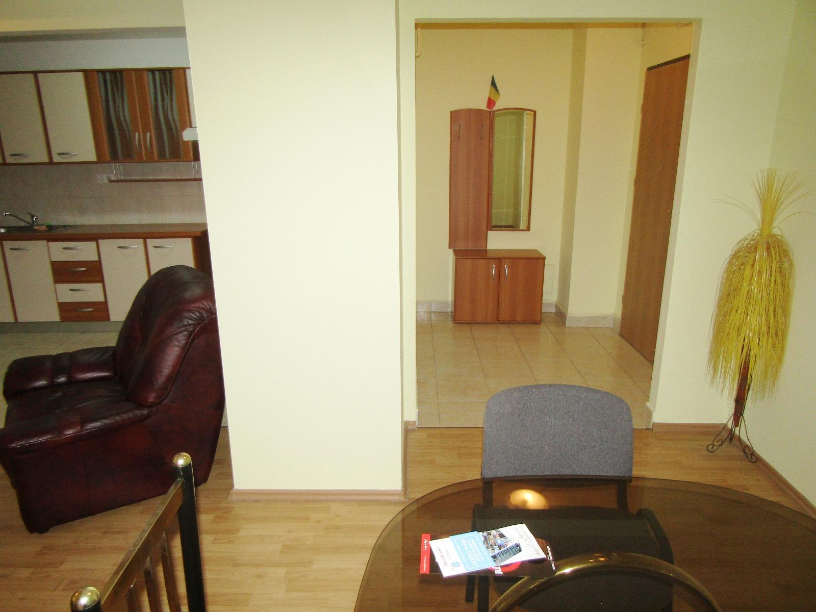 Apartament de închiriat 2 camere Marasti - 25637AI | BLITZ Cluj-Napoca | Poza6