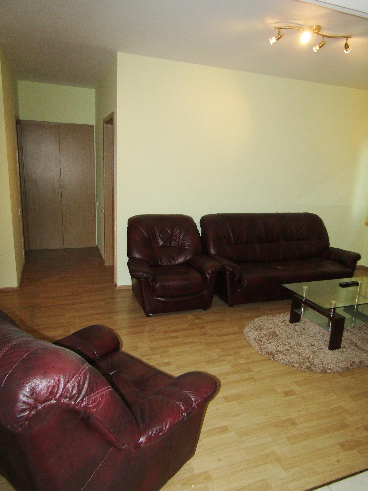 Apartament de închiriat 2 camere Marasti - 25637AI | BLITZ Cluj-Napoca | Poza3