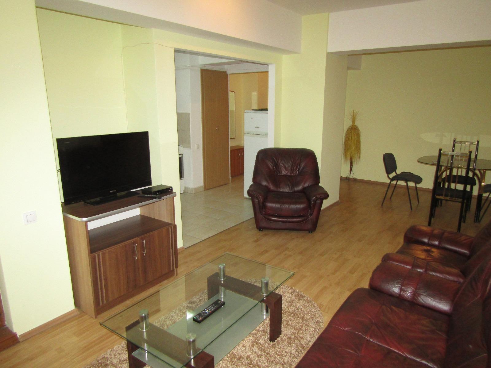 Apartament de închiriat 2 camere Marasti - 25637AI | BLITZ Cluj-Napoca | Poza2