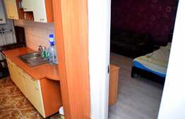 De vanzare garsoniera, 39,4 mp, decomandata, zona strazii Taberei