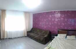 De vanzare garsoniera, 39,4 mp, decomandata, zona strazii Taberei