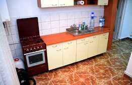 De vanzare garsoniera, 39,4 mp, decomandata, zona strazii Taberei