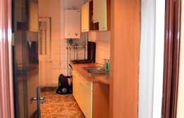 De vanzare garsoniera, 39,4 mp, decomandata, zona strazii Taberei