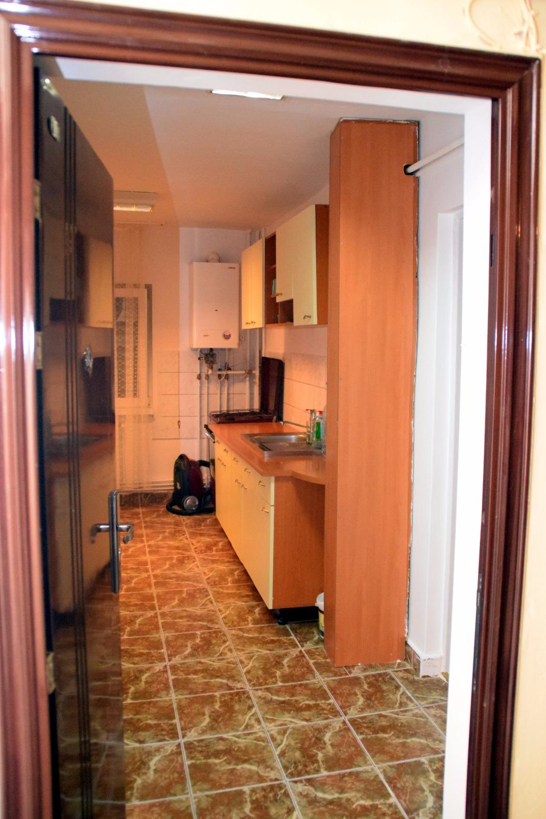 Garsonieră de vânzare Manastur - 25638AV | BLITZ Cluj-Napoca | Poza3