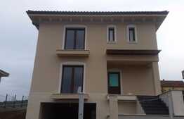 Casa individuala, 160 mp utili, teren de 400 mp, front de 18 ml