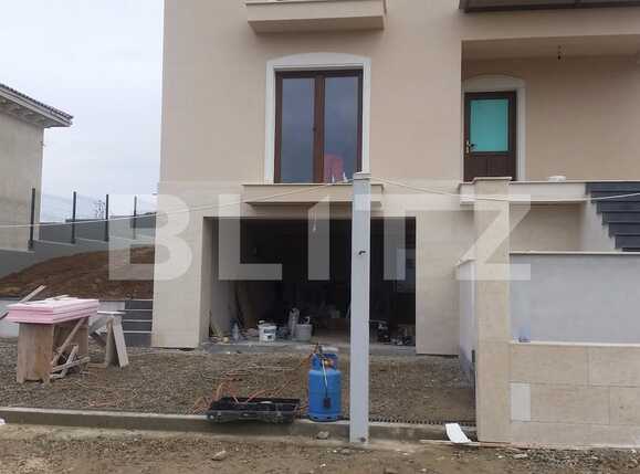 Casa de vânzare 4 camere Borhanci - 25639CV | BLITZ Cluj-Napoca | Poza4