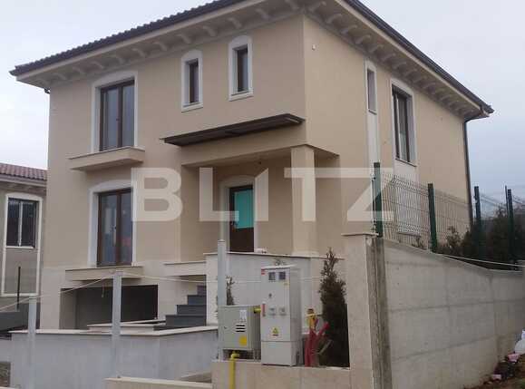 Casa de vânzare 4 camere Borhanci - 25639CV | BLITZ Cluj-Napoca | Poza3