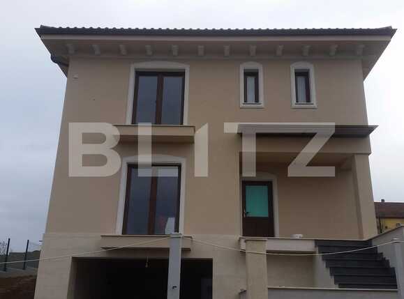 Casa de vânzare 4 camere Borhanci - 25639CV | BLITZ Cluj-Napoca | Poza1