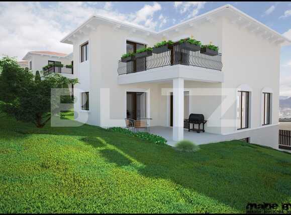 Casa de vânzare 4 camere Borhanci - 25639CV | BLITZ Cluj-Napoca | Poza8