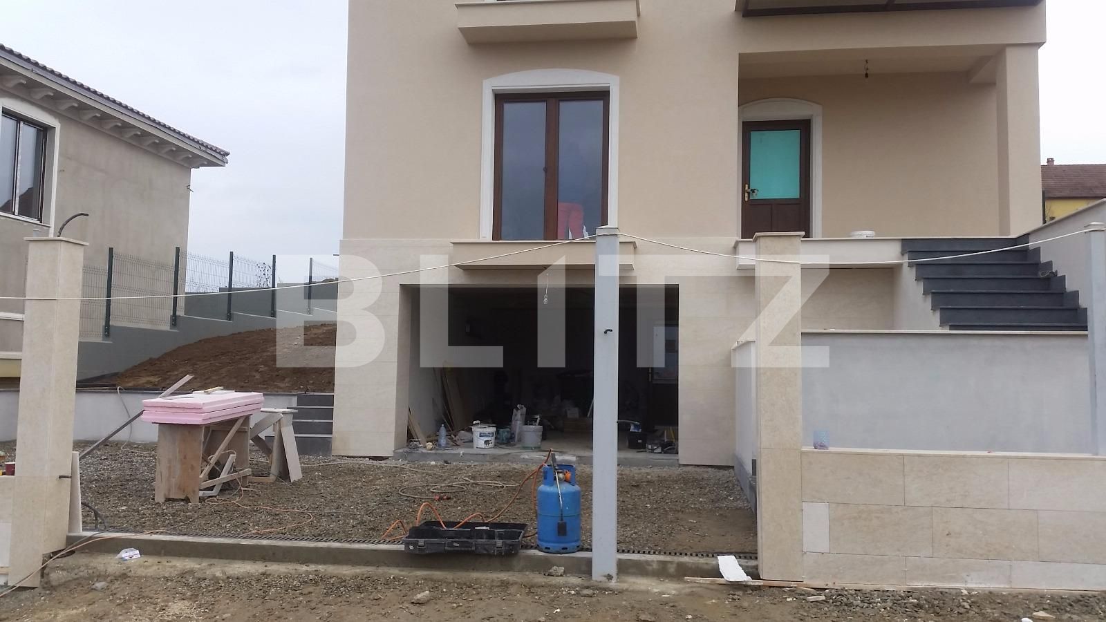 Casa de vânzare 4 camere Borhanci - 25639CV | BLITZ Cluj-Napoca | Poza4