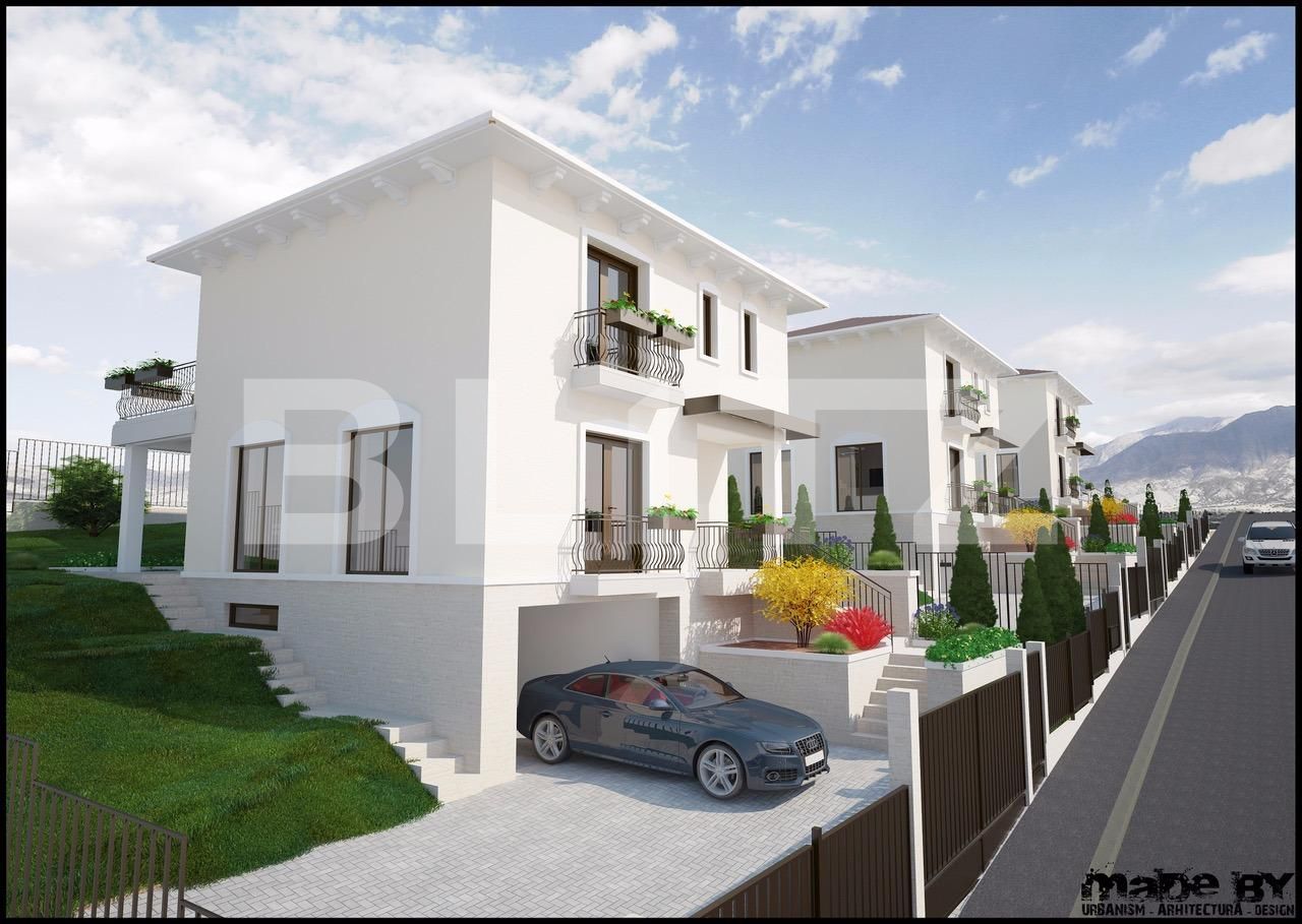 Casa de vânzare 4 camere Borhanci - 25639CV | BLITZ Cluj-Napoca | Poza7