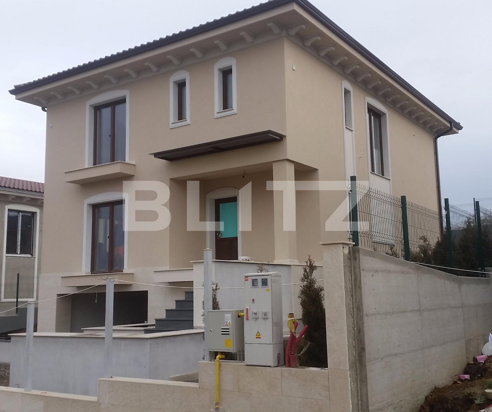 Casa de vânzare 4 camere Borhanci - 25639CV | BLITZ Cluj-Napoca | Poza3