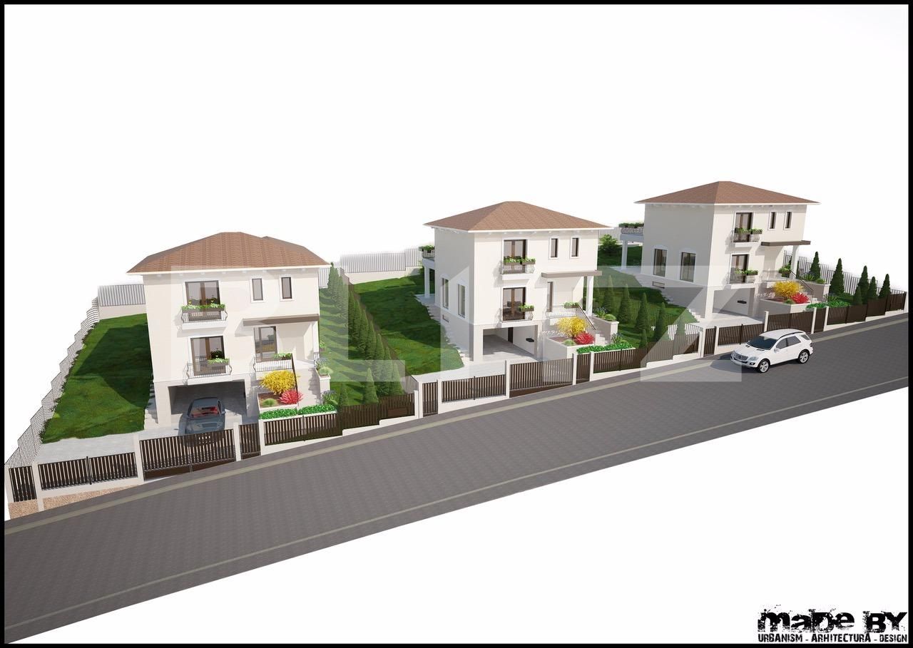 Casa de vânzare 4 camere Borhanci - 25639CV | BLITZ Cluj-Napoca | Poza5